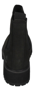 TIMBERLAND Damenstiefel CARNABY COOL CHELSEA jet black -4