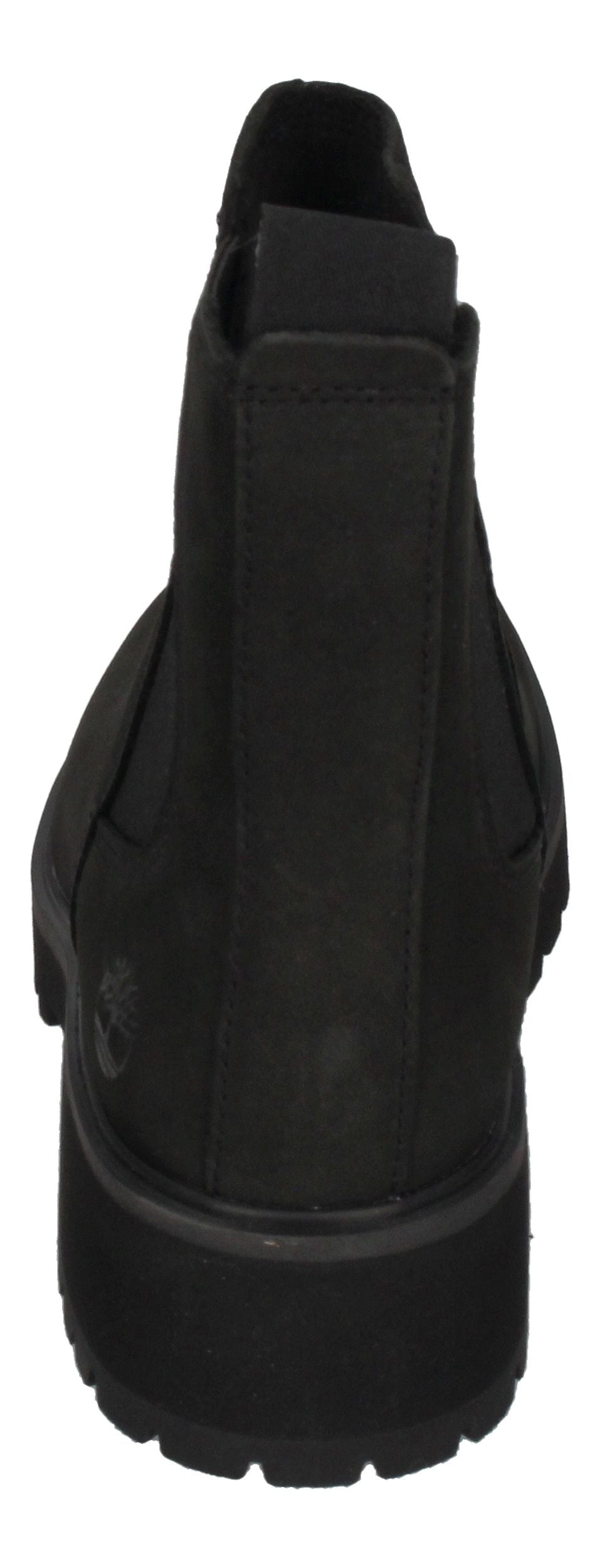 TIMBERLAND Damenstiefel CARNABY COOL CHELSEA jet black -4