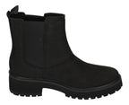 TIMBERLAND Damenstiefel CARNABY COOL CHELSEA jet black -3