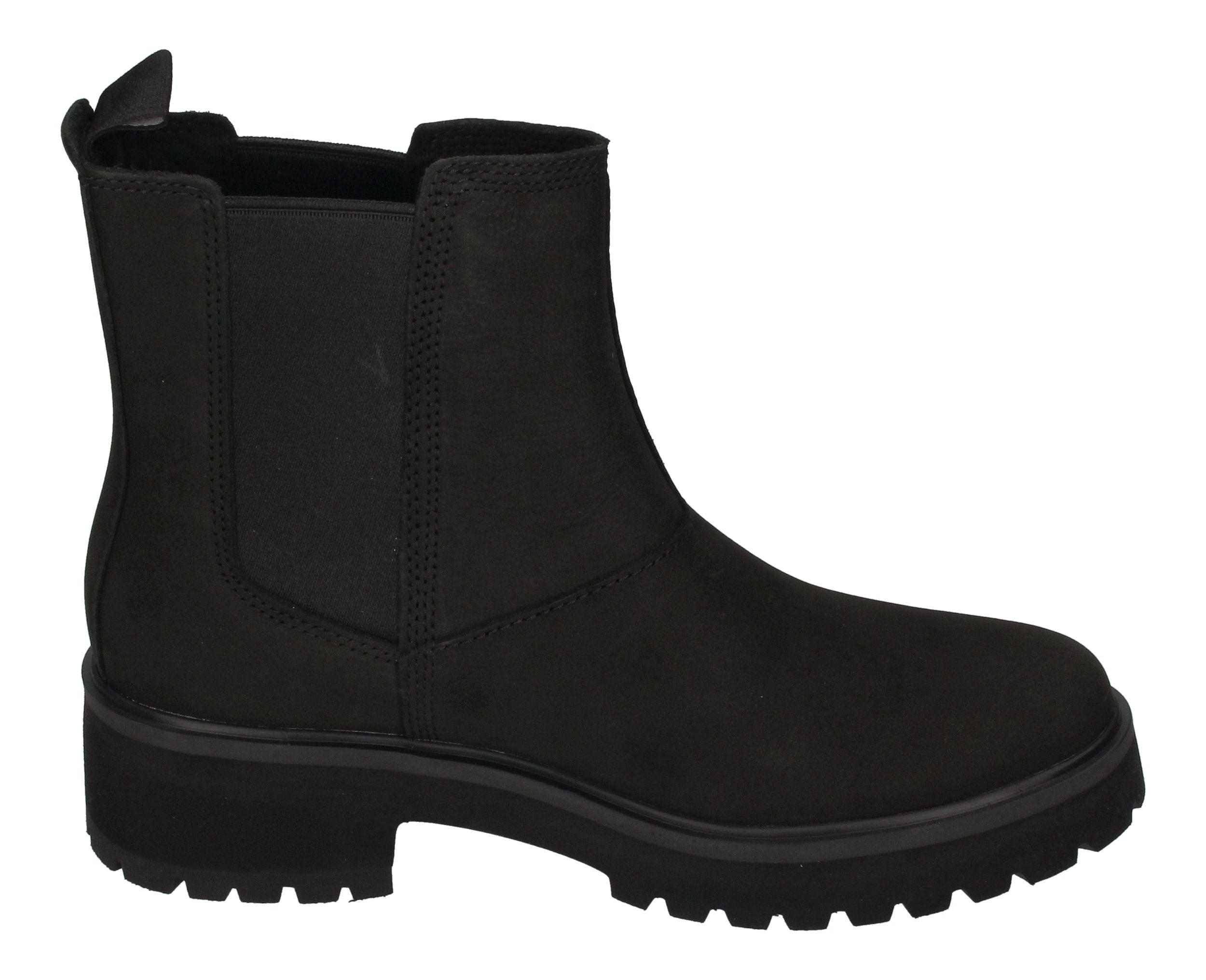 TIMBERLAND Damenstiefel CARNABY COOL CHELSEA jet black -3
