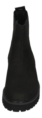 TIMBERLAND Damenstiefel CARNABY COOL CHELSEA jet black -2