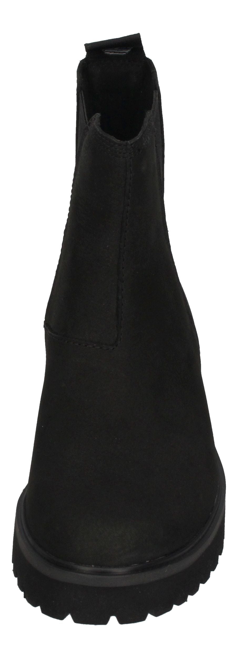 TIMBERLAND Damenstiefel CARNABY COOL CHELSEA jet black -2