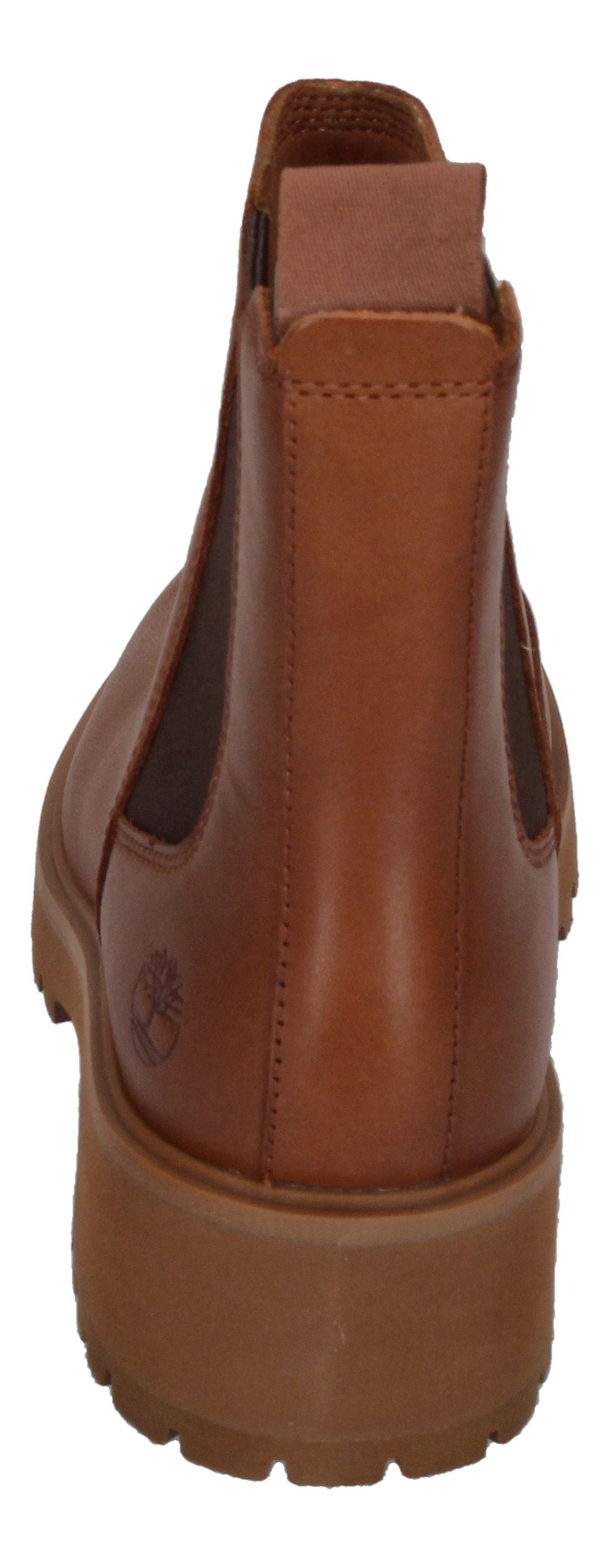 TIMBERLAND Damenstiefel CARNABY COOL CHELSEA - saddle -4