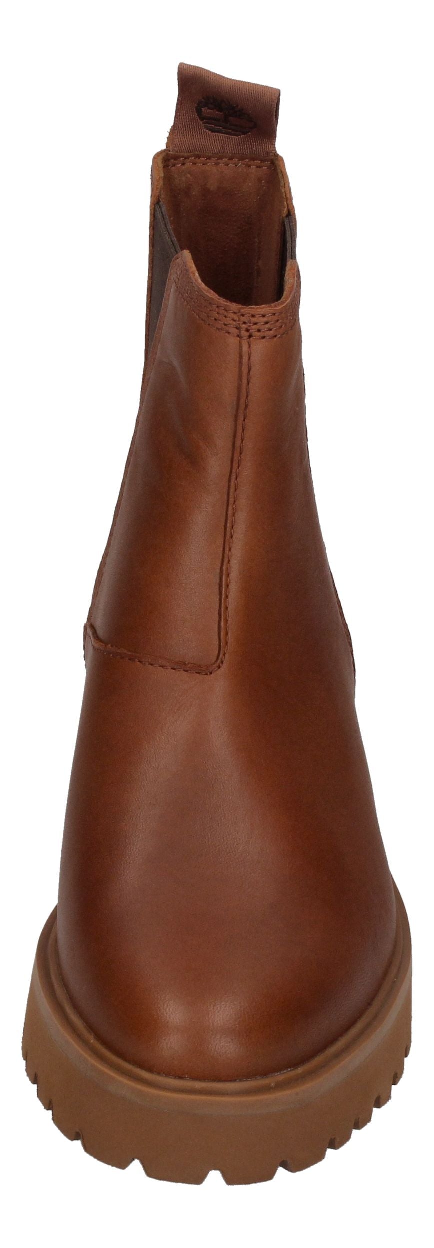 TIMBERLAND Damenstiefel CARNABY COOL CHELSEA - saddle -2