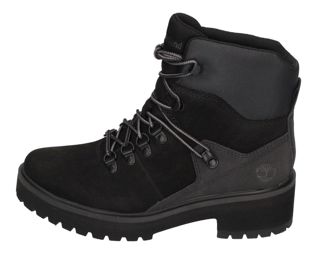TIMBERLAND Damenstiefel CARNABY COOL 6 HIKER - black -1