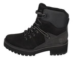 TIMBERLAND Damenstiefel CARNABY COOL 6 HIKER - black -1
