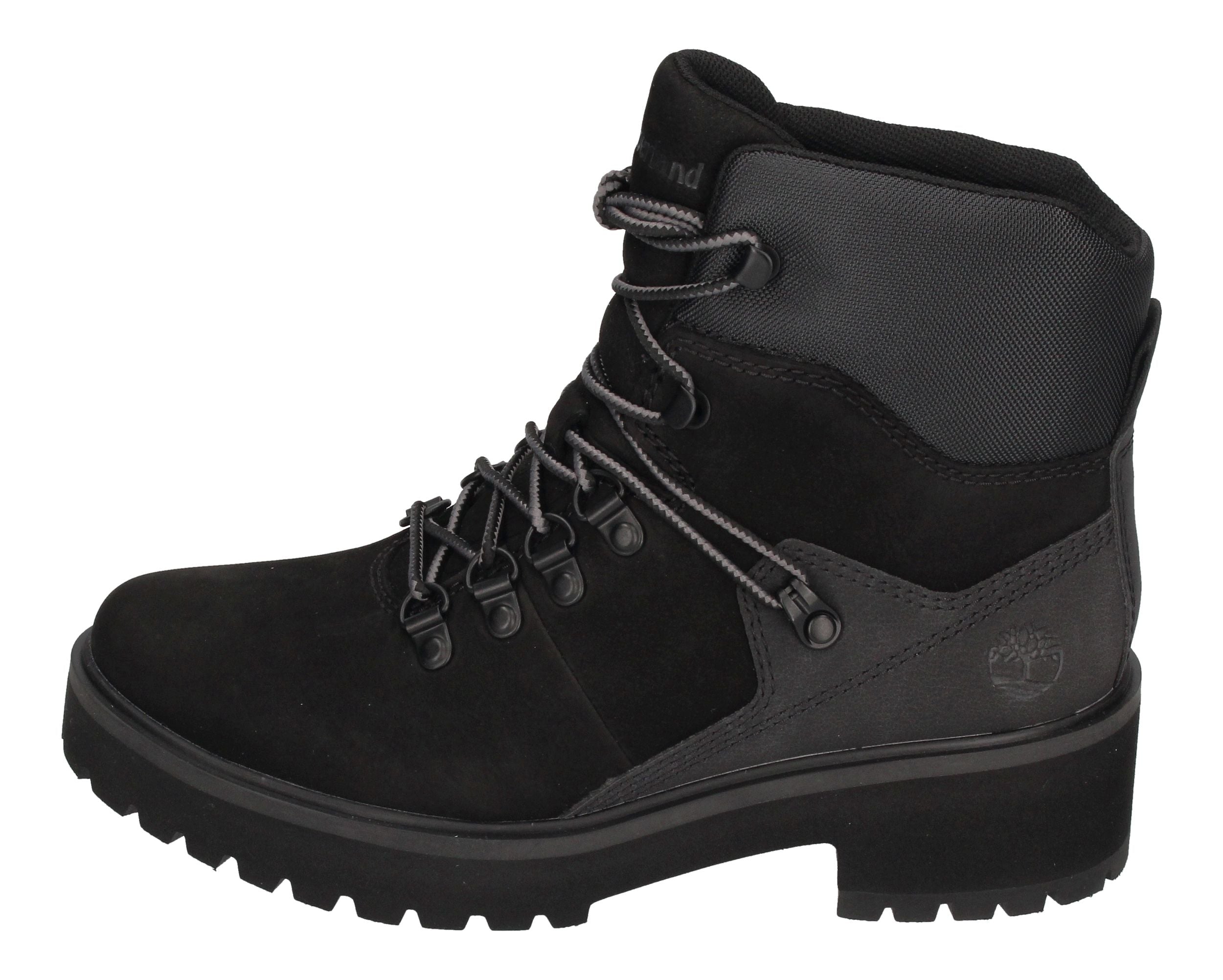 TIMBERLAND Damenstiefel CARNABY COOL 6 HIKER - black -1