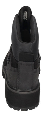 TIMBERLAND Damenstiefel CARNABY COOL 6 HIKER - black -4