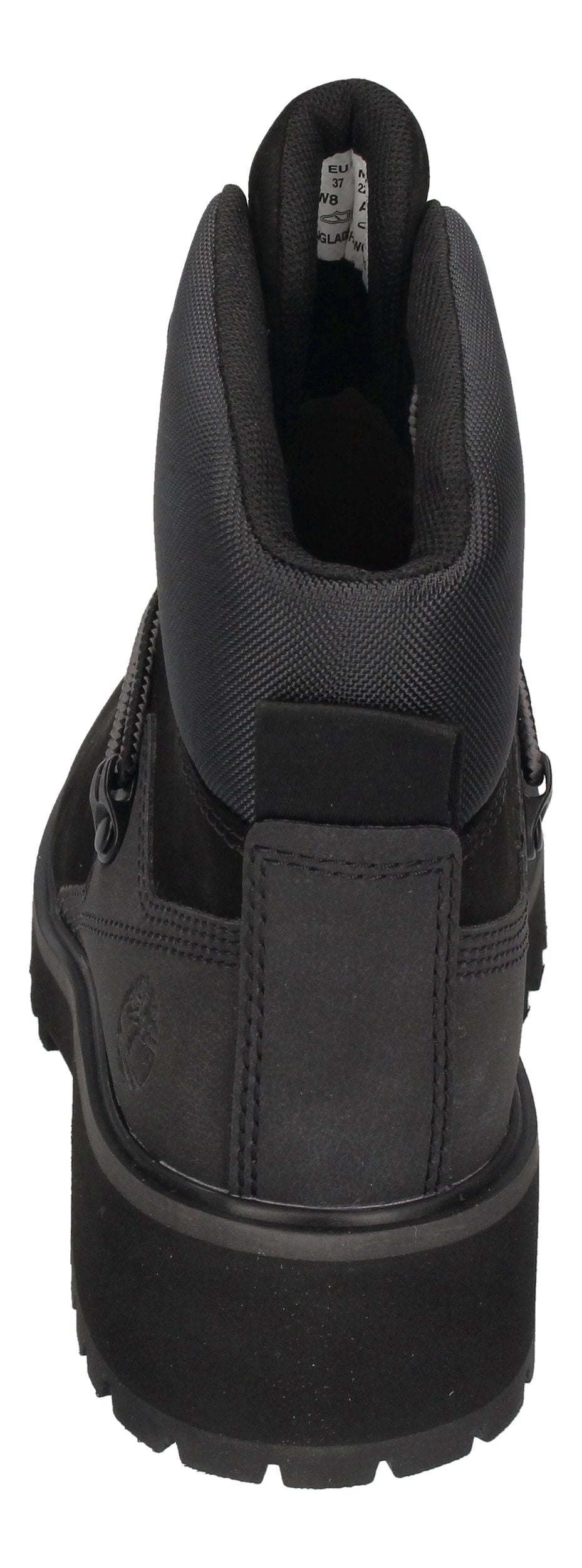 TIMBERLAND Damenstiefel CARNABY COOL 6 HIKER - black -4