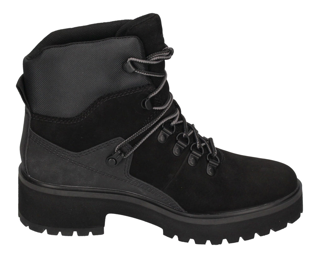 TIMBERLAND Damenstiefel CARNABY COOL 6 HIKER - black -3