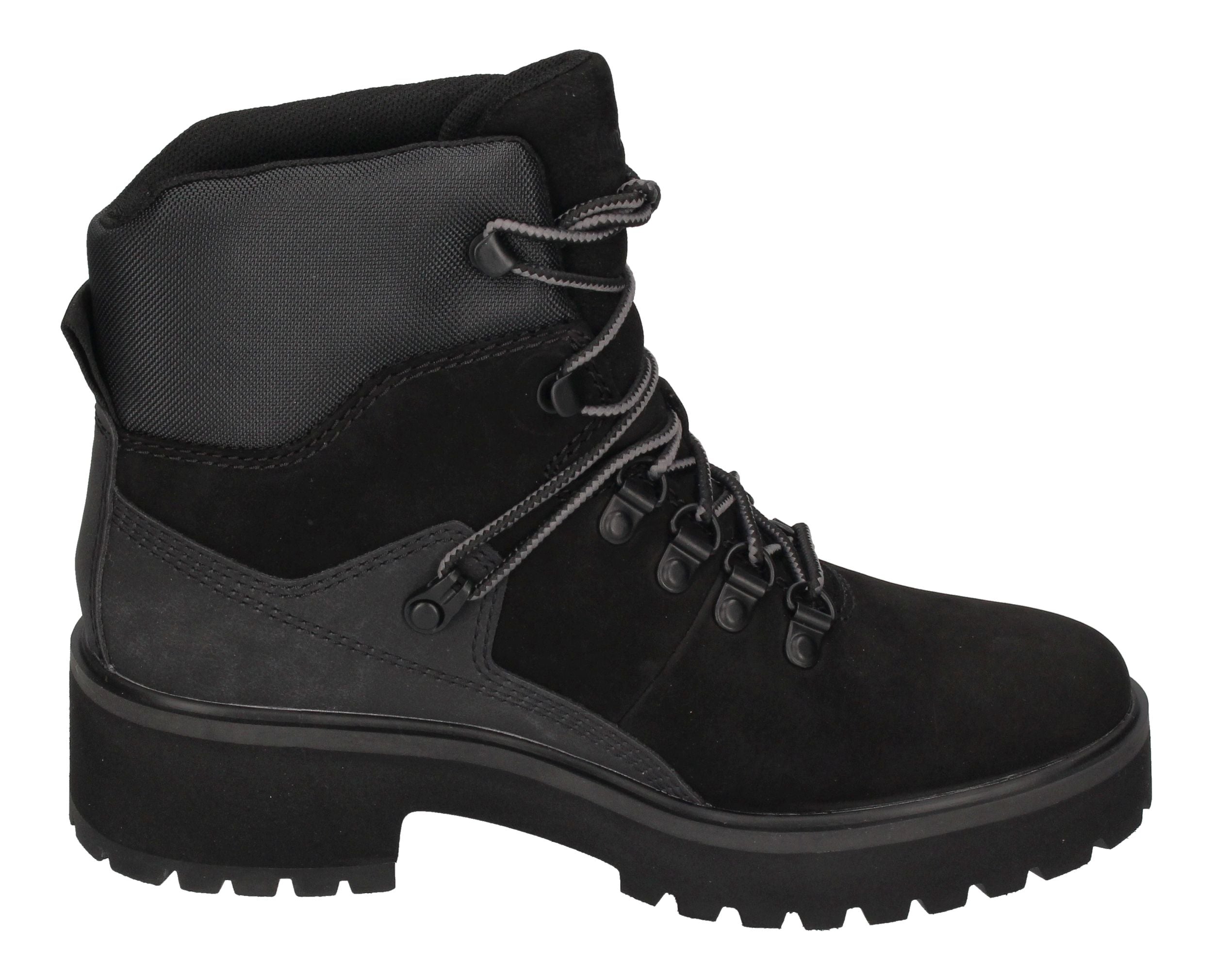 TIMBERLAND Damenstiefel CARNABY COOL 6 HIKER - black -3