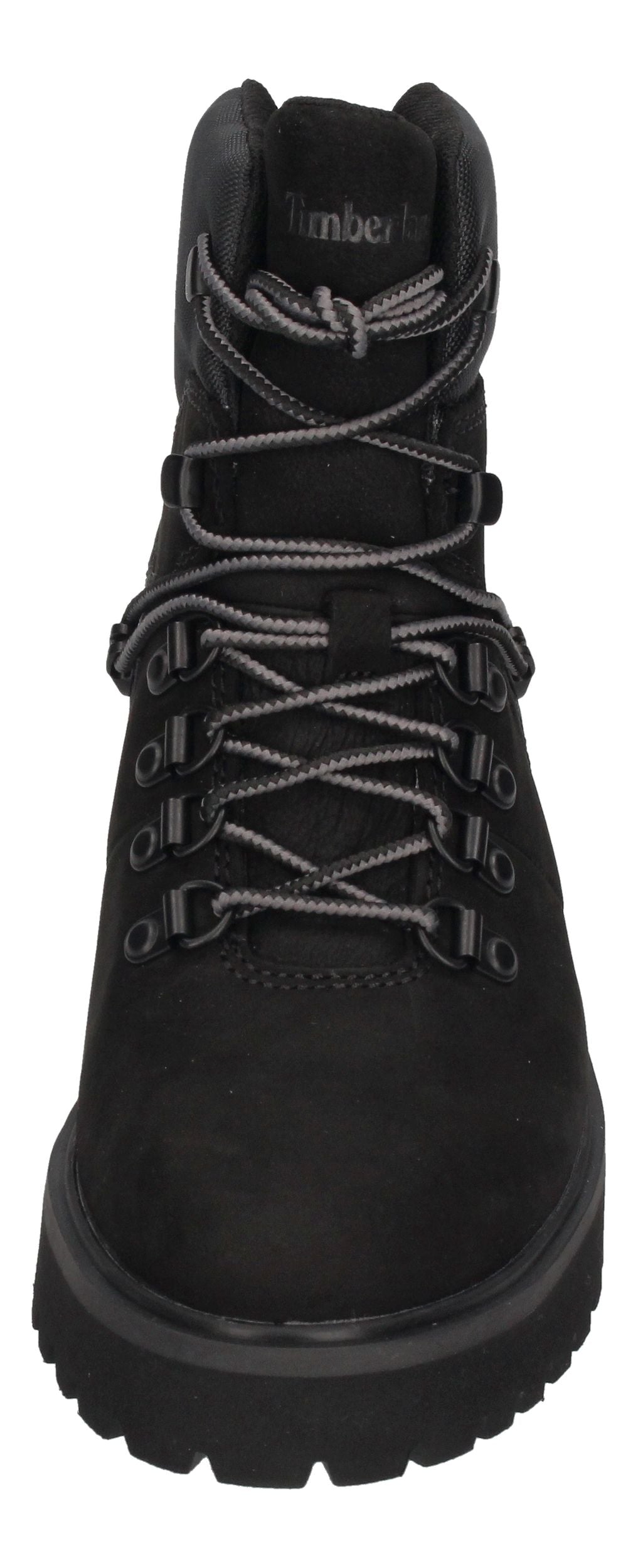 TIMBERLAND Damenstiefel CARNABY COOL 6 HIKER - black -2