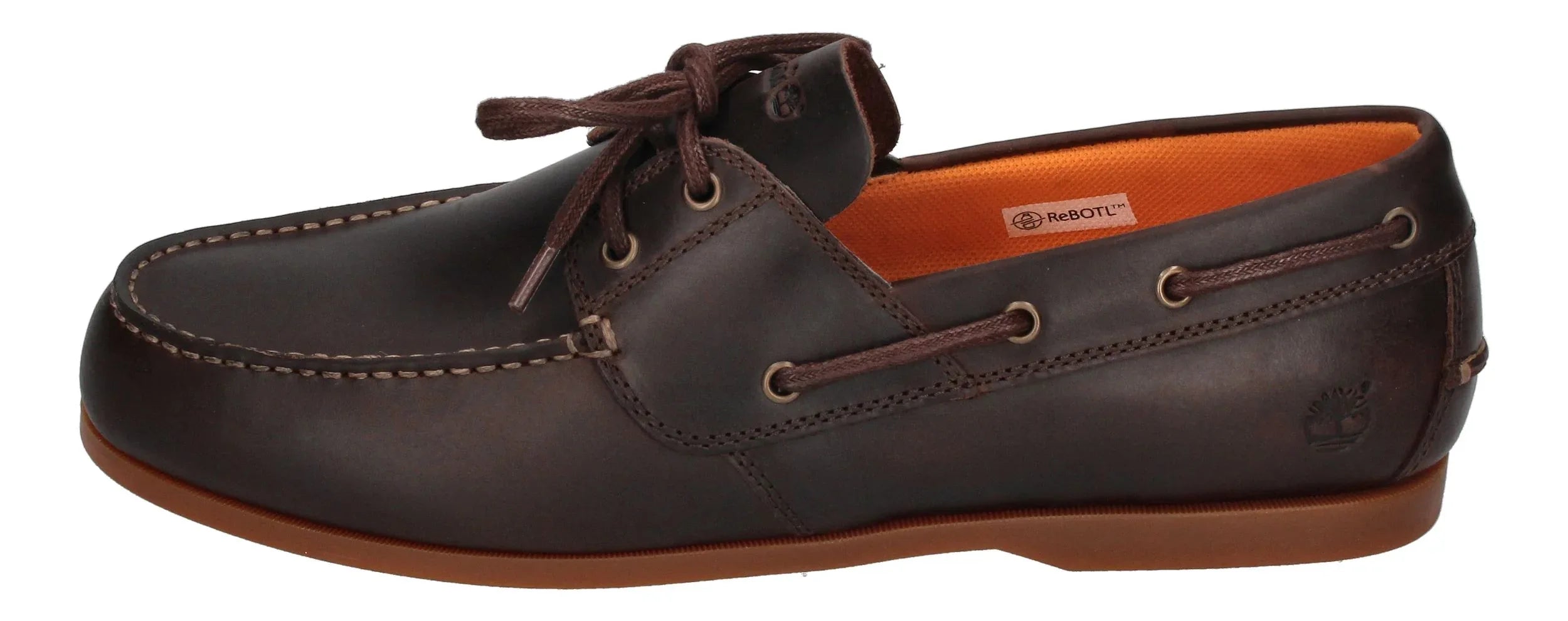 TIMBERLAND in Übergröße CEDAR BAY 2EYE BOAT 0A29Y brown-1