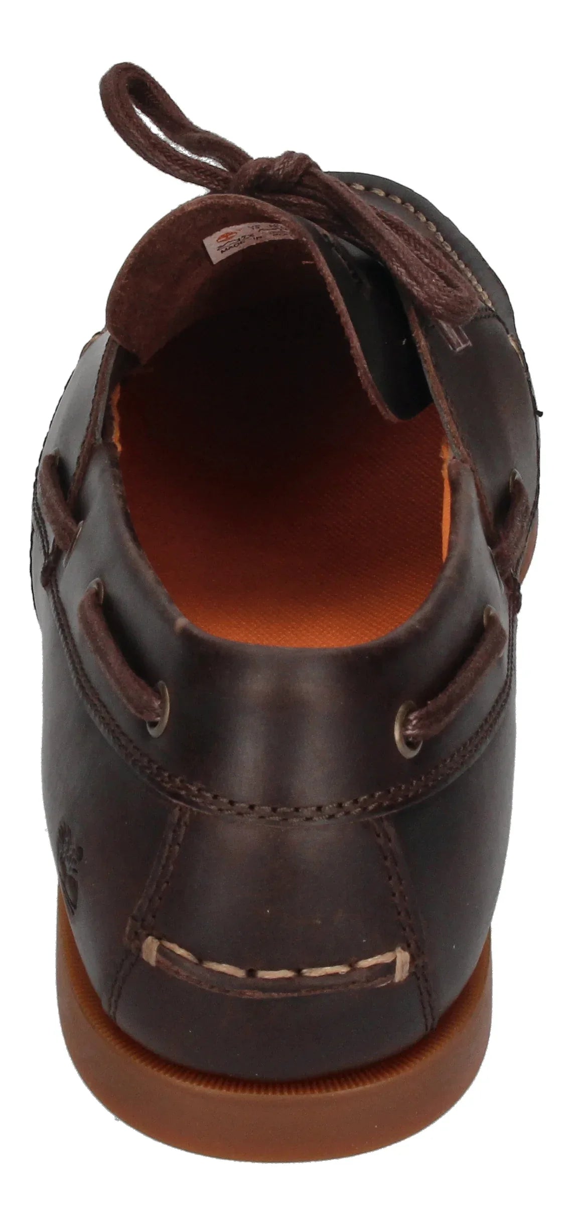 TIMBERLAND in Übergröße CEDAR BAY 2EYE BOAT 0A29Y brown-4