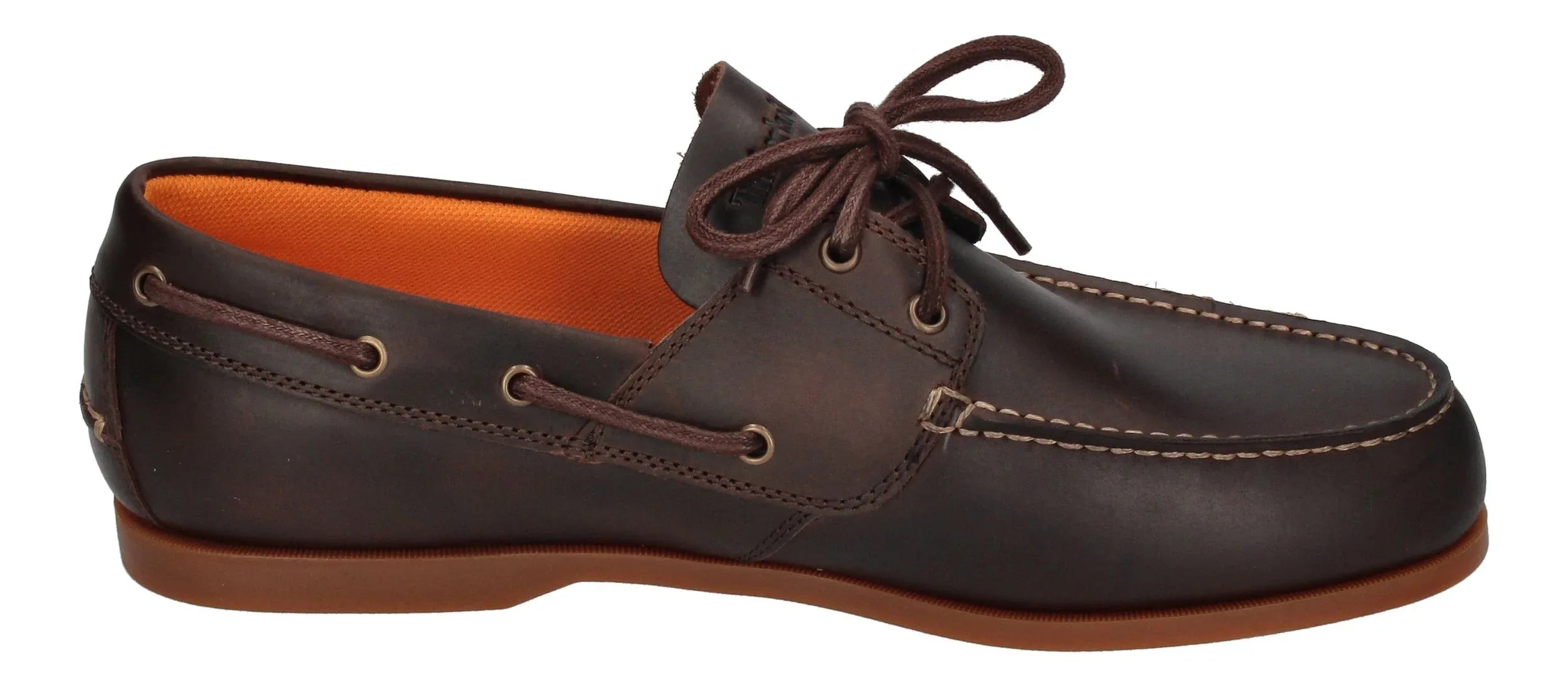 TIMBERLAND in Übergröße CEDAR BAY 2EYE BOAT 0A29Y brown-3