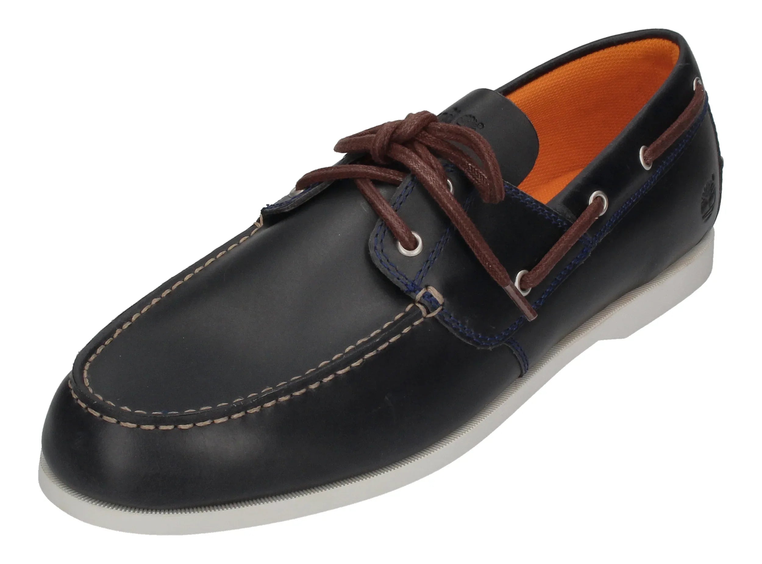TIMBERLAND in Übergröße CEDAR BAY 2EYE BOAT 0A28BM navy-0