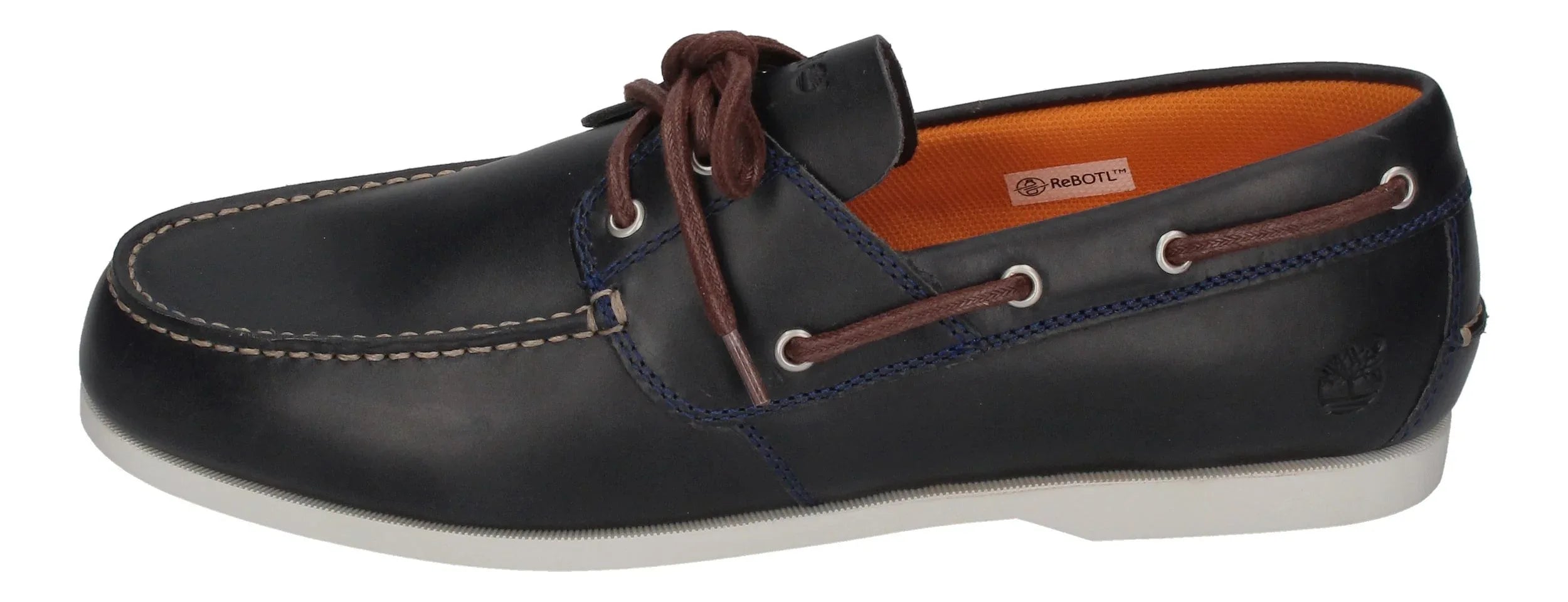 TIMBERLAND in Übergröße CEDAR BAY 2EYE BOAT 0A28BM navy-1
