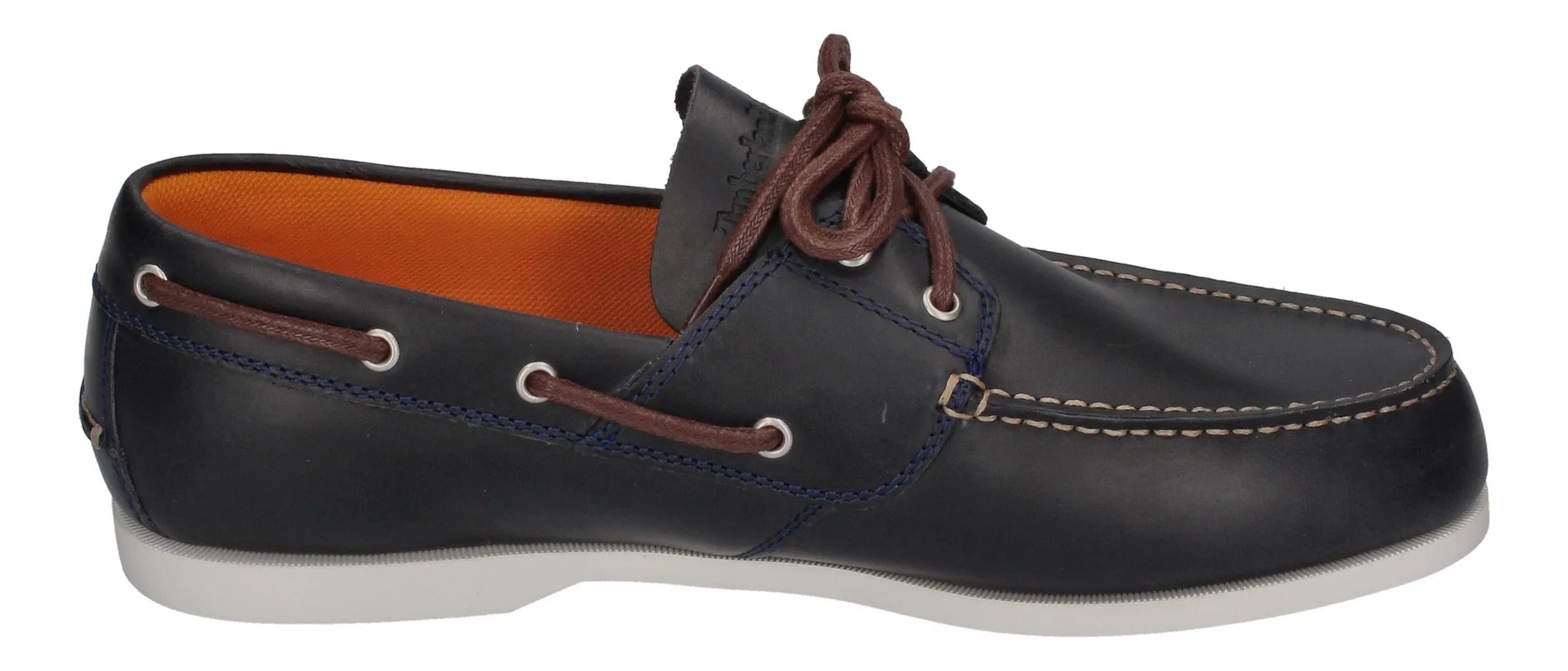 TIMBERLAND in Übergröße CEDAR BAY 2EYE BOAT 0A28BM navy-3