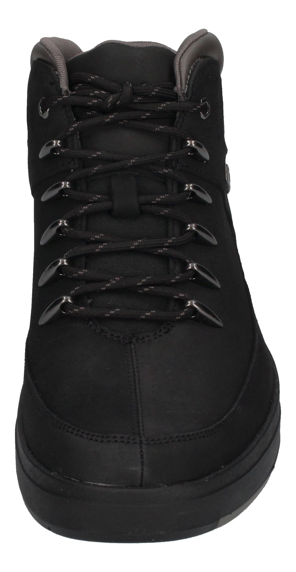 TIMBERLAND in Übergröße DAVIS SQUARE HIKER A1UZK black-2