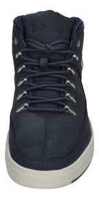 TIMBERLAND in Übergröße DAVIS SQUARE HIKER 2AQD019 navy-2