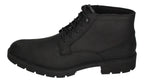 TIMBERLAND Herren Boots ELMHURST CHUKKA MID Lace Up - black