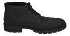 TIMBERLAND Herren Boots ELMHURST CHUKKA MID Lace Up - black