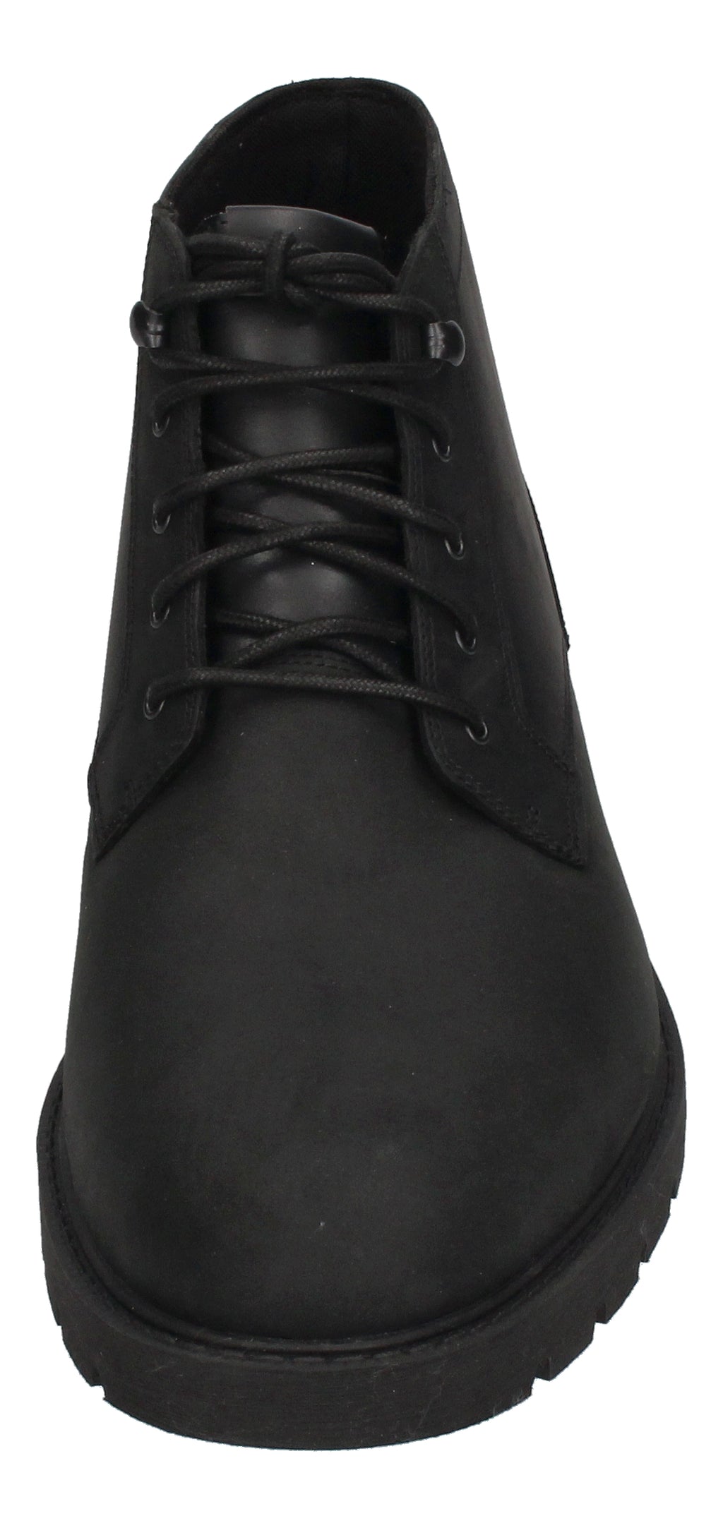 TIMBERLAND in Übergröße - ELMHURST CHUKKA A2976 - black-2