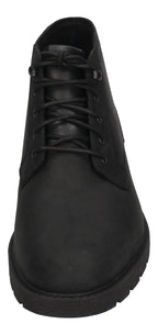 TIMBERLAND in Übergröße - ELMHURST CHUKKA A2976 - black-2