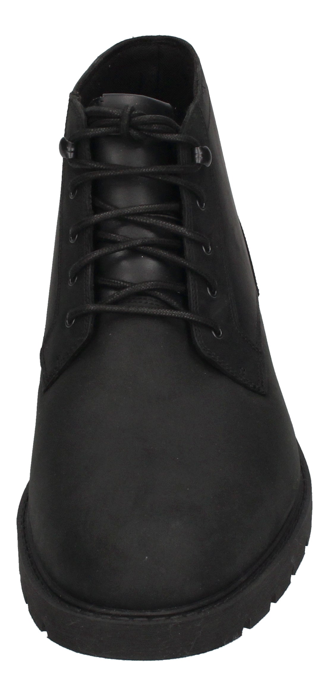 TIMBERLAND in Übergröße - ELMHURST CHUKKA A2976 - black-2
