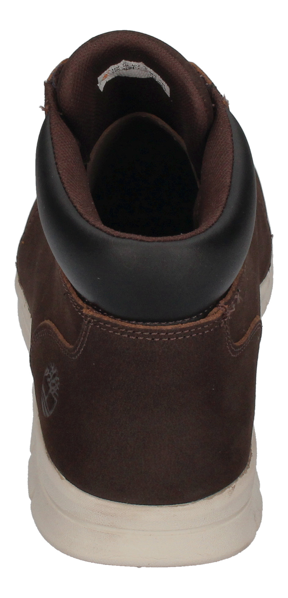 TIMBERLAND in Übergröße GRAYDON CHUKKA 0A413A - brown-4
