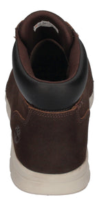 TIMBERLAND in Übergröße GRAYDON CHUKKA 0A413A - brown-4