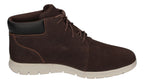 TIMBERLAND in Übergröße GRAYDON CHUKKA 0A413A - brown-3