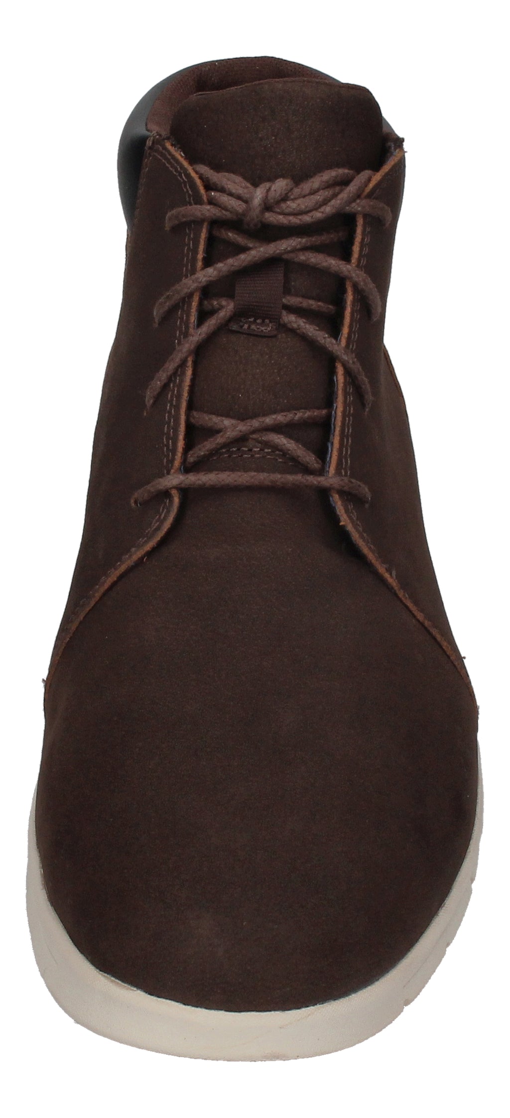 TIMBERLAND in Übergröße GRAYDON CHUKKA 0A413A - brown-2