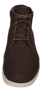 TIMBERLAND in Übergröße GRAYDON CHUKKA 0A413A - brown-2