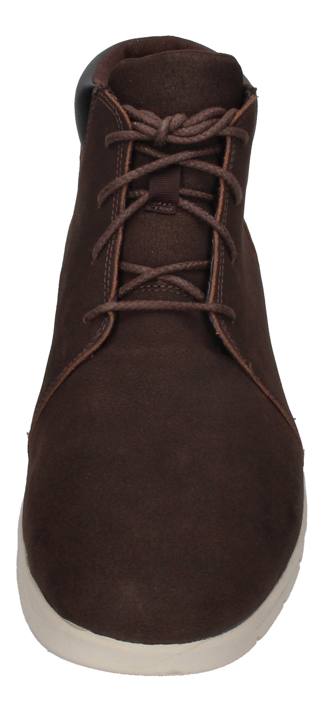 TIMBERLAND in Übergröße GRAYDON CHUKKA 0A413A - brown-2
