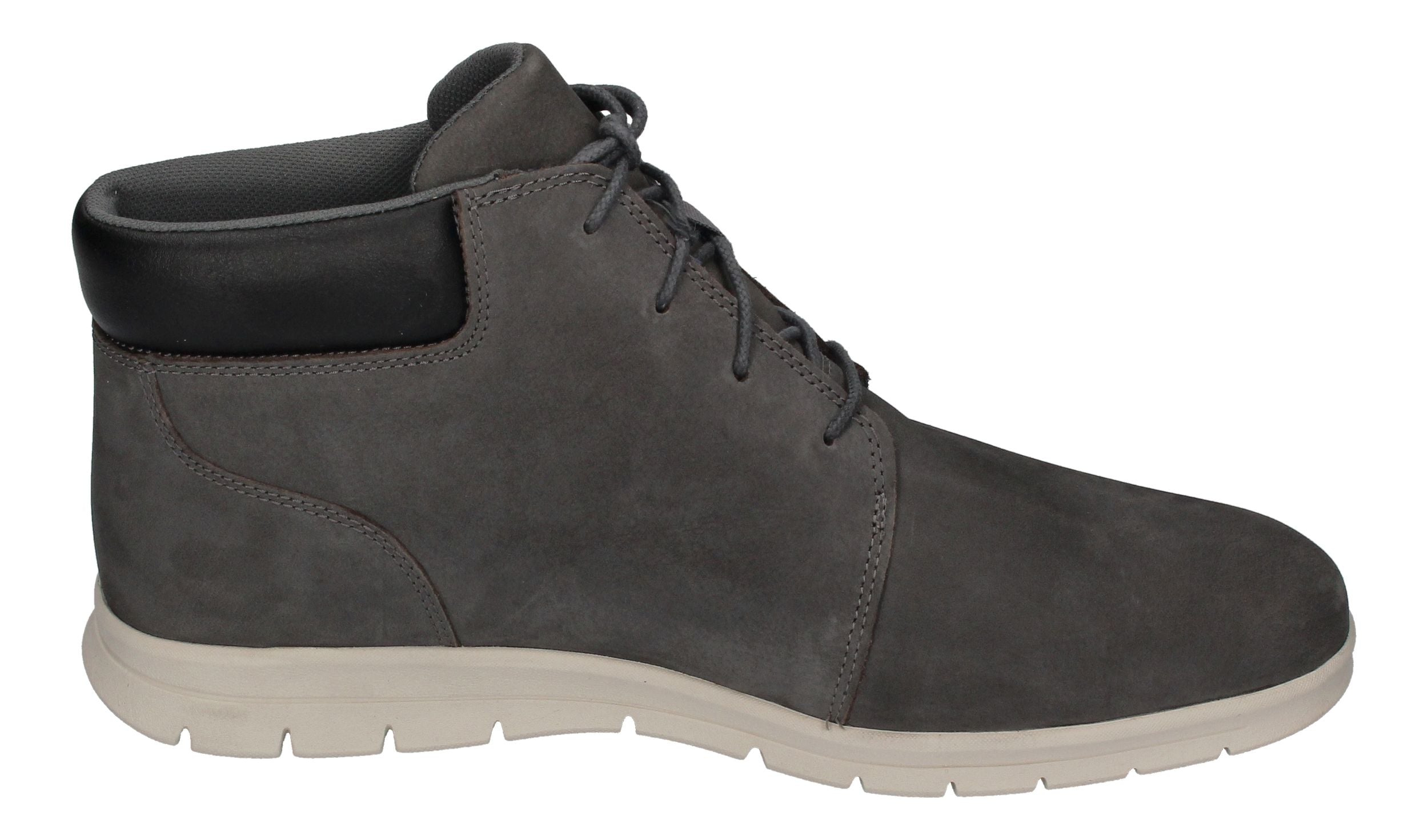 TIMBERLAND in Übergröße GRAYDON CHUKKA 0A413 castlerock-3