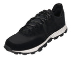 TIMBERLAND Sneakers in Übergröße TREELINE A65CC - black