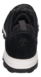 TIMBERLAND Sneakers in Übergröße TREELINE A65CC - black