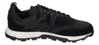 TIMBERLAND Sneakers in Übergröße TREELINE A65CC - black