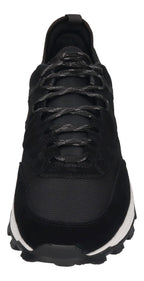 TIMBERLAND Sneakers in Übergröße TREELINE A65CC - black