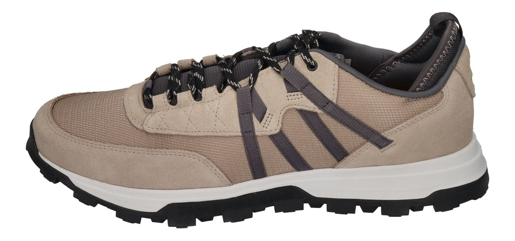 TIMBERLAND Sneakers in Übergröße TREELINE A65G4K5 taupe