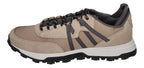 TIMBERLAND Sneakers in Übergröße TREELINE A65G4K5 taupe