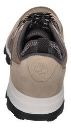 TIMBERLAND Sneakers in Übergröße TREELINE A65G4K5 taupe