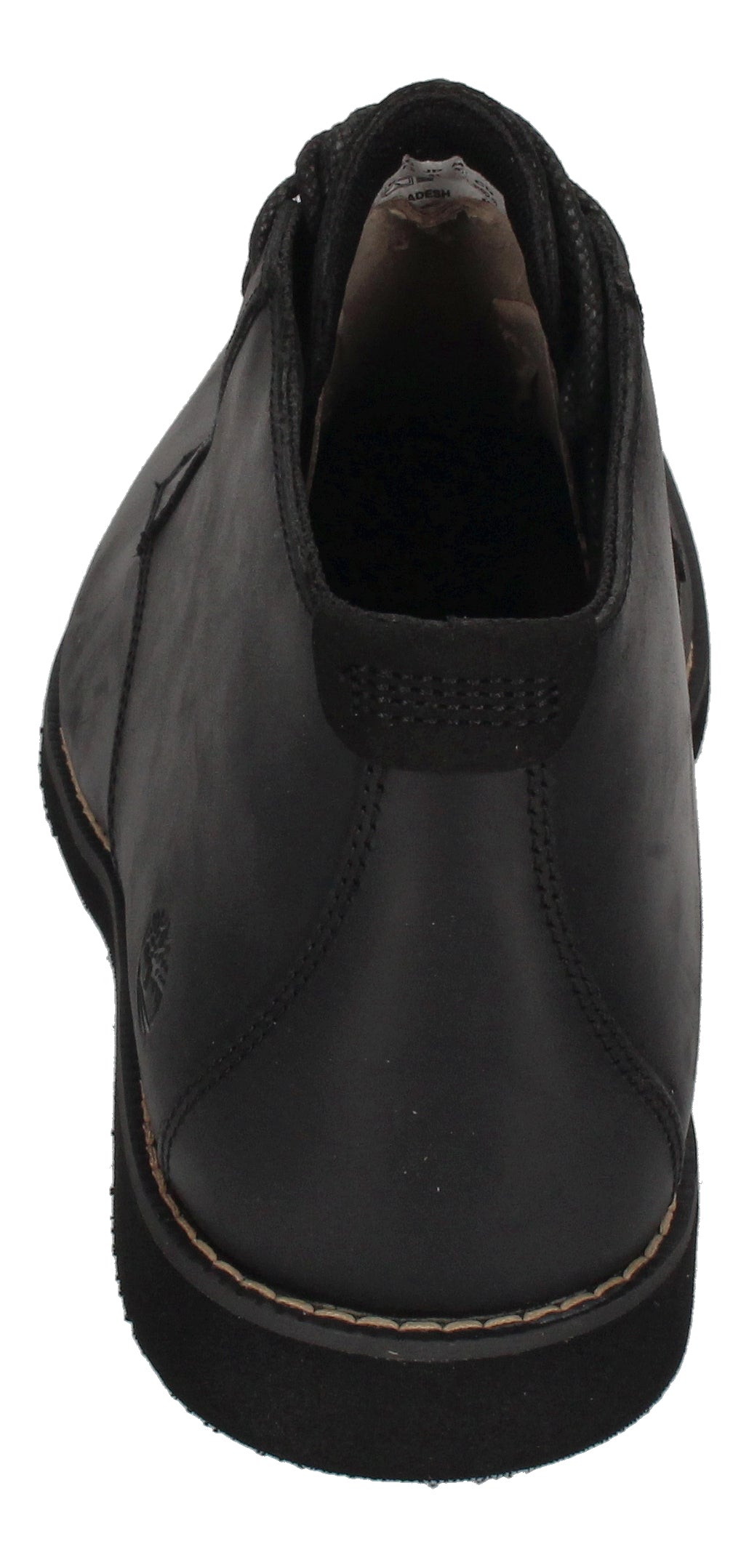 TIMBERLAND Herren Boots WOODHULL CHUKKA A413Z black