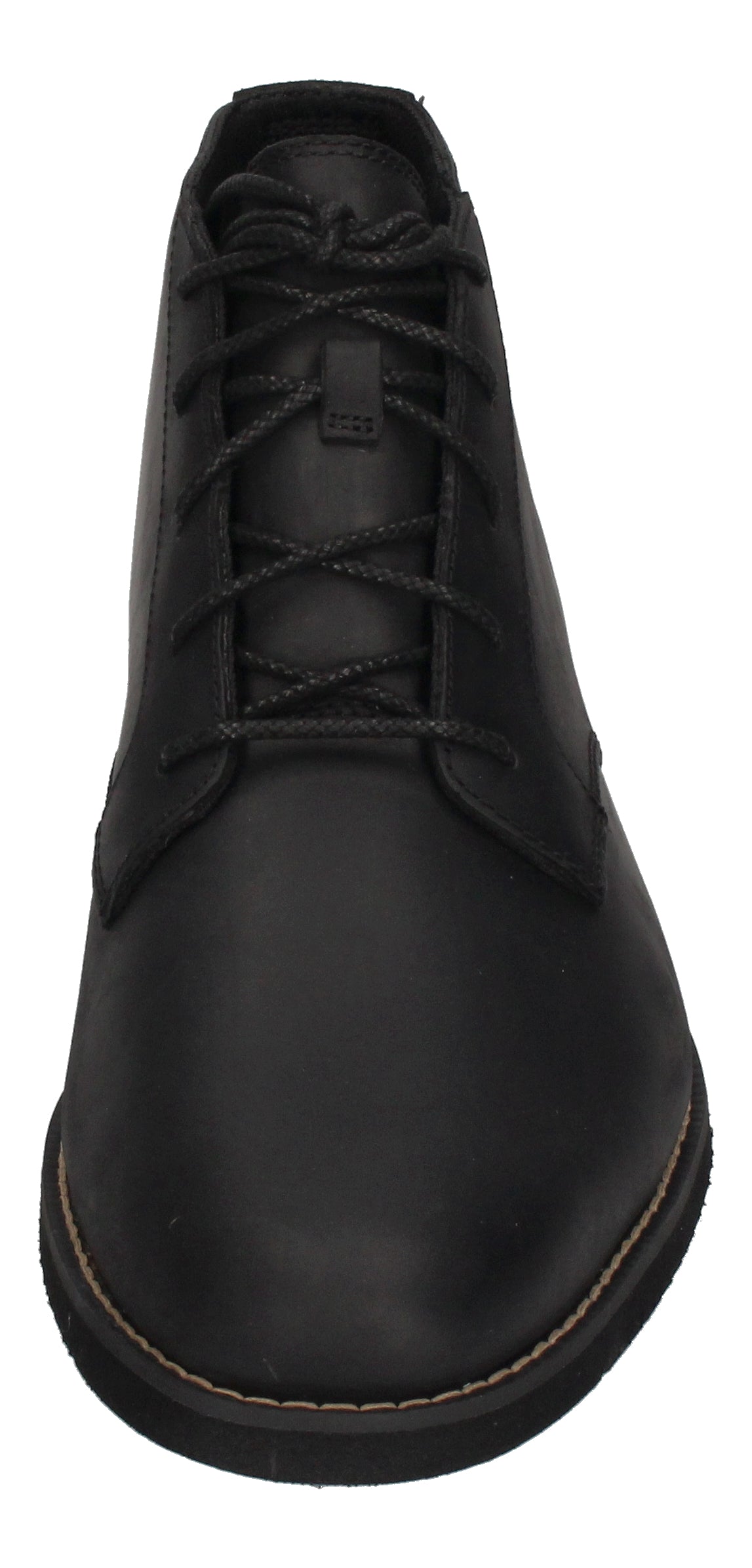 TIMBERLAND Herren Boots WOODHULL CHUKKA A413Z black