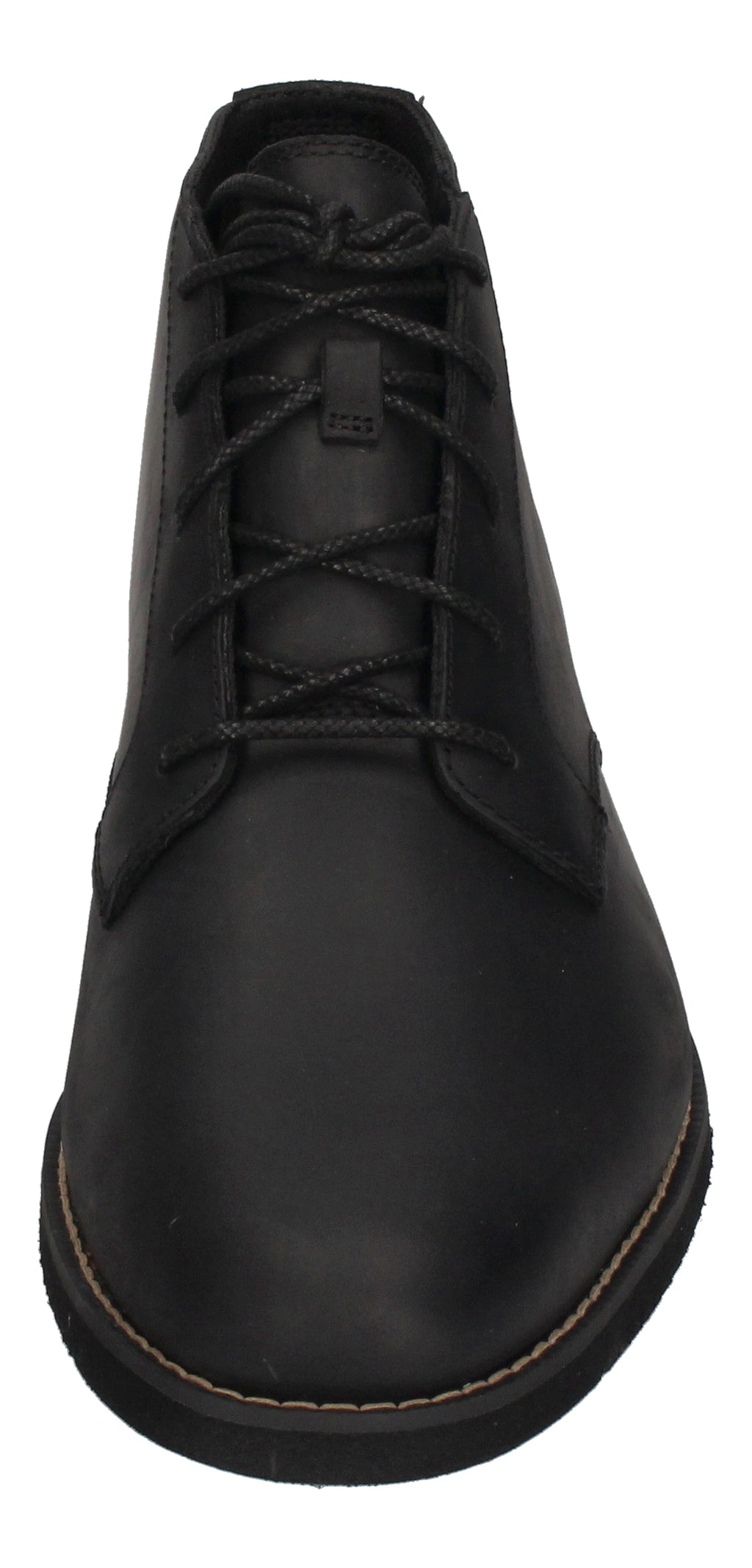 TIMBERLAND in Übergröße - WOODHULL CHUKKA A413Z - black-2