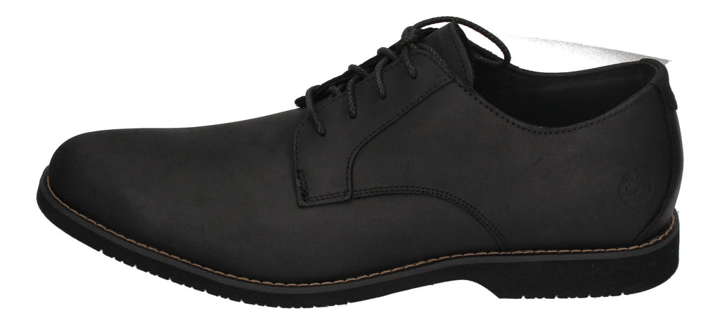 TIMBERLAND in Übergröße WOODHULL OXFORD A2CWA black-1