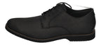 TIMBERLAND in Übergröße WOODHULL OXFORD A2CWA black-1