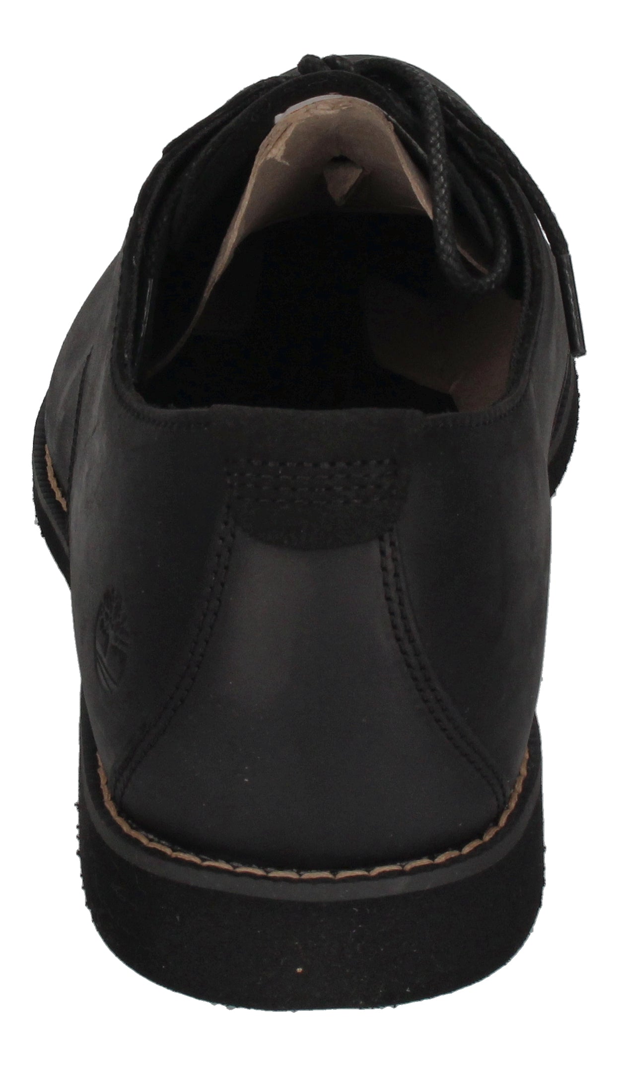 TIMBERLAND in Übergröße WOODHULL OXFORD A2CWA black-4