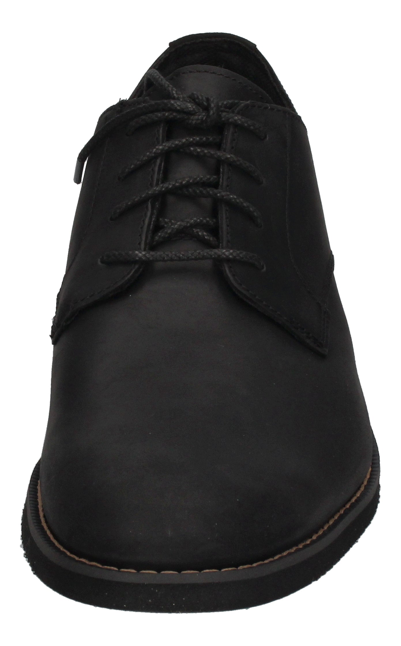TIMBERLAND in Übergröße WOODHULL OXFORD A2CWA black-2